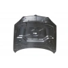 BMW X5- F15- 14/18; MOTOR KAPUTU ALUMİNYUM (TYG)