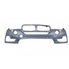 BMW X5- F15- 14/18; ÖN TAMPON GRİ (FAR YIKAMALI/SENSÖR DELİKLİ/KAMERA DELİKLİ)(TW)