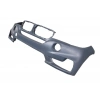 BMW X5- F15- 14/18; ÖN TAMPON GRİ (FAR YIKAMASIZ/SENSÖR DELİKSİZ/KAMERA DELİKSİZ)(TW)