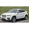 BMW X6- E71- 10/14; ARAÇ BİLGİLERİ VE RESİMLERİ