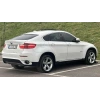 BMW X6- E71- 10/14; ARAÇ BİLGİLERİ VE RESİMLERİ