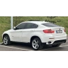 BMW X6- E71- 10/14; ARAÇ BİLGİLERİ VE RESİMLERİ