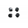 BMW X6- E71- 10/14; PARK SENSÖR ÜST KAPAĞI SET (4 PARÇA) (LCI)