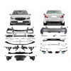 BODY KİT STANDART TİP (ÖN-ARKA DOLU) W222 2018-