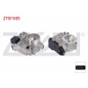 BOGAZ KELEBEGI PEUGEOT (TU5JP4) 1.6i 16v 206 1998-2006/ 307 2000-2007/ 308 (4A,4C) 2007-2013/ PARTNER 2001-2008 / CITROEN C3 2002-2009/ C4 2004-2009/ XSARA 2000-2005/ BERLINGO 2000-2008