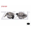 BOGAZ KELEBEGI RENAULT (K4J-E7J-K4M) 1.4-1.4 16v- 1.6 16v CLIO II 1998-2005 / MEGANE I 1996-2006 / DACIA LOGAN 2008- / SANDERO 2008-