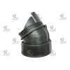 BORU HAVA FİLTRE GİRİŞ İ30 16-19/ELANTRA 16-20