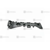 BRAKET TAMPON MAZDA 3 H.B 14-16 ARKA LH