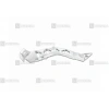 BRAKET TAMPON MAZDA 3 SEDAN 02-08 ARKA RH