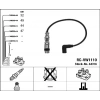 BUJI KABLOSU 9A30B200 (TAKIM) GOLF5-GOLF6-JETTA-PASSAT CBZB-BMY-BLG-CAXA 1,2 TSI-1,4 TSI 04-