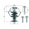 BUJİ KABLOSU MAZDA 323 LANTIS /FAMILY 1,8 (ÖZEL LPG SERİ /MAVİ SİLİKON /PERFORMANS TİP) (NGK9895)
