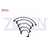 BUJI KABLOSU TAKIM BOBIN KABLOLU FIAT SAHIN S 1.6 8v 1993-2002