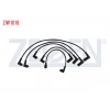 BUJI KABLOSU TAKIM BOBIN KABLOLU FIAT UNO 70 SX 1.4i 8v 1994-2000