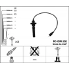 BUJI KABLOSU TAKIM RC-EM1202 LANCER (CS) 1.6 03-07