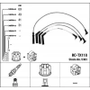 BUJİ KABLOSU TOYOTA COROLLA AE101 ENJEKSİYONLU 1,6 (ÖZEL LPG SERİ /MAVİ SİLİKON/PERFORMANS TİP) (NGK9616)
