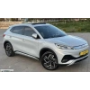 BYD ATTO 3- EV- 24/25; ARAÇ BİLGİLERİ VE RESİMLERİ