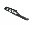 BYD SEAL U- 24/25; ÖN TAMPON ALT SİYAH (TW)