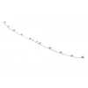 BYD SEAL U- 24/25; ÖN TAMPON NİKELAJ ÇITASI (2) (TW)