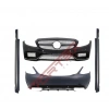 C63 BODY KIT KOMPLE (ÖN-ARKA-YAN) W205 2014-