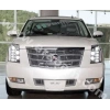 CADILLAC ESCALADE- 07/14; ARAÇ BİLGİLERİ VE RESİMLERİ