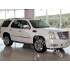 CADILLAC ESCALADE- 07/14; ARAÇ BİLGİLERİ VE RESİMLERİ