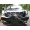 CADILLAC ESCALADE- 07/14; ARAÇ BİLGİLERİ VE RESİMLERİ
