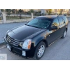 CADILLAC SRX- 04/09; ARAÇ BİLGİLERİ VE RESİMLERİ