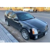 CADILLAC SRX- 04/09; ARAÇ BİLGİLERİ VE RESİMLERİ