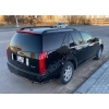 CADILLAC SRX- 04/09; ARAÇ BİLGİLERİ VE RESİMLERİ