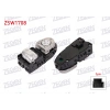 CAM ACMA ANAHTAR CIFTLI KATLANIR AYNALI VE AYNA AYARLI 3 PIN MERCEDES VITO 2014-