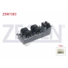 CAM ACMA ANAHTAR GRUP 15 PIN TOYOTA COROLLA - AURIS - YARIS - RAV 4 2005-2012