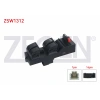 CAM ACMA ANAHTAR GRUP 17 PIN HONDA CIVIC VI 1995-2001