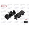 CAM ACMA ANAHTAR GRUP AYNA AYARLI 10 PIN PORSCHE CAYENNE 2003-