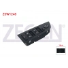 CAM ACMA ANAHTAR GRUP AYNA AYARLI 18 PIN SIYAH BMW 3 SERISI (E90) - X1 (E84) - X5 (E70) - X6 (E71,E72) 2005-
