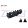 CAM ACMA ANAHTAR GRUP AYNA AYARLI 9 PIN PEUGEOT 307 - 807 - C5 - C8 2000-