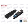 CAM ACMA ANAHTAR GRUP AYNA AYARLI CERCEVELI 22 PIN HYUNDAI ELANTRA 2000-2006
