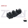 CAM ACMA ANAHTAR GRUP AYNA AYARLI COCUK CAM KILITLI KATLANIR AYNA 4 PIN BMW X3 (E83) 2004-2010