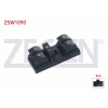 CAM ACMA ANAHTAR GRUP YESIL ISIK 8 PIN FIAT LINEA 2007-