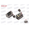 CAM ACMA ANAHTARI CIFTLI 6 PIN KIA BONGO 1997-2003