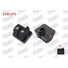 CAM ACMA ANAHTARI CIFTLI 8 PIN IVECO DAILY 2014-2018