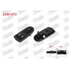 CAM ACMA ANAHTARI CIFTLI AYNA AYARLI 14 PIN IVECO DAILY 2006-2011