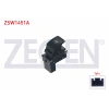 CAM ACMA ANAHTARI TEKLI BEYAZ ISIK 3 PIN GOLF VII - PASSAT - POLO - SUPERB - LEON - ALTEA 2012-