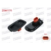 CAM ACMA ANAHTARI TEKLI KIRMIZI SOKET 6 PIN FORD TRANSIT (V363) 2015- / (V362) 2012-