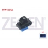CAM ACMA ANAHTARI TEKLI MAVI SOKETLI 6 PIN C-ELYSEE - 301 2012-