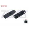 CAM ACMA ANAHTARI TEKLI SIYAH 4 PIN PEUGEOT 308 2007-2013