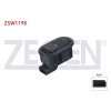CAM ACMA ANAHTARI TEKLI YATAY SOKETLI 4 PIN OPEL ASTRA G - ZAFIRA A 1998-2005/ MERIVA A 2003-2010