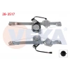 CAM KRIKOSU ELEKTRIKLI MOTORLU SAG ON DACIA LOGAN (LS) 1.5 DCI 2004-2012