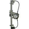 CAM KRIKOSU SAG ARKA ELEKTRIKLI MOTOR HARIÇ ASTRA H BM 04-14