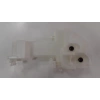 CAM SILECEK SU DEPOSU ÇIFT MOTORLU TIP TRANSIT V-362 BM 12-