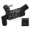 CAM YIKAMA SU MOTORU ÇIFT ÇIKIS (HB-STW) FOCUS BM 11